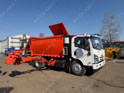  Isuzu ELF [1]