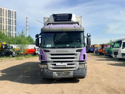Scania P230 [1]