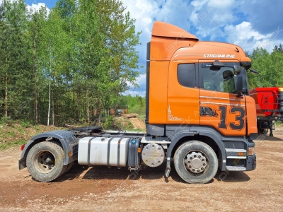 Scania R440 [2]