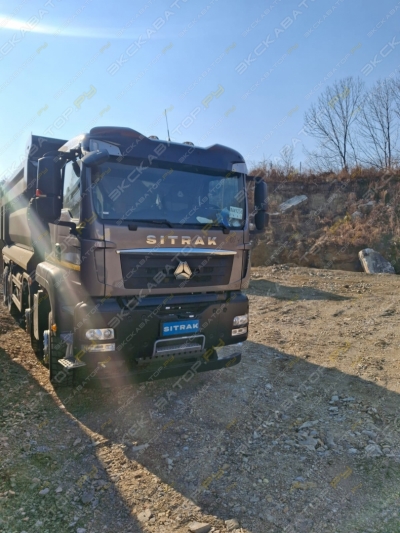 Sitrak C7H 8x4 [3]