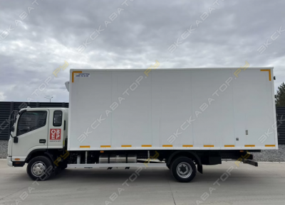 JAC N90 [4]