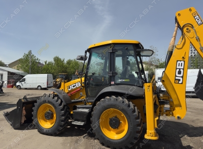 JCB 4CX Super SM [1]