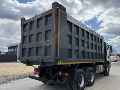 FAW CA3250 [2]