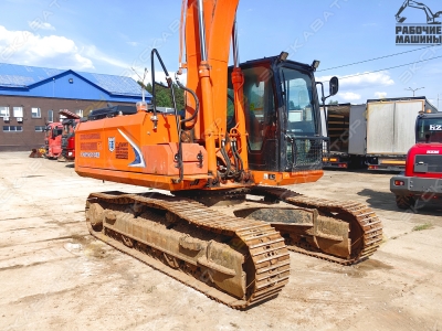 Lonking CDM6225 [2]