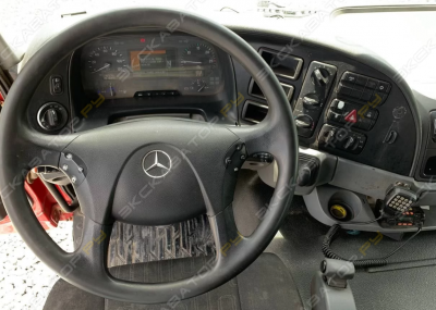 Mercedes-Benz Actros 3341 AK [4]