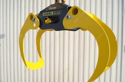 Essel EG 36 [0]