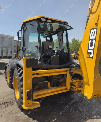 JCB 4CX Super SM [2]