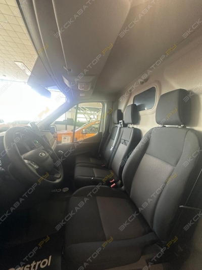 Ford Transit L2H3 [4]