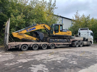 XCMG XE225DN [4]