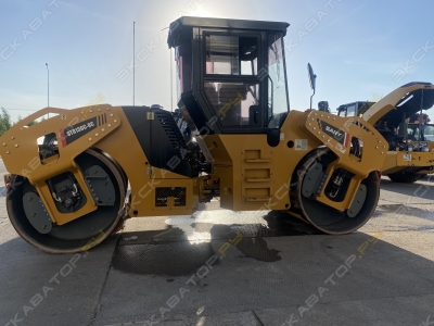 Sany STR130C-8C [1]