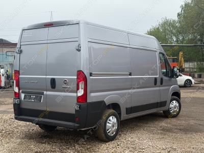 Fiat Ducato Van H2 30 - 35 [2]