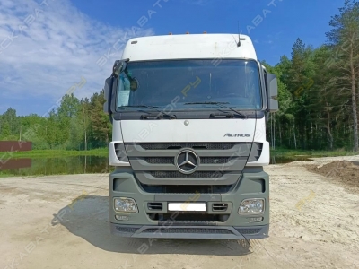 Mercedes-Benz Actros 1844 LS [1]