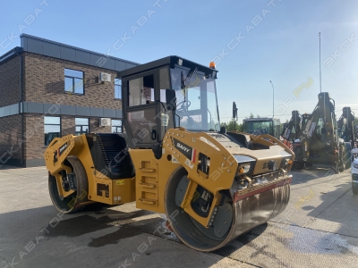 Sany STR130C-8C [0]