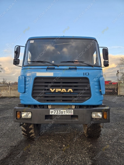 Урал 3255-3013-79 [1]