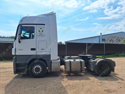 Mercedes-Benz Actros 1844 LS [4]