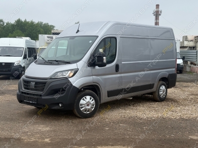 Fiat Ducato Van H2 30 - 35 [0]