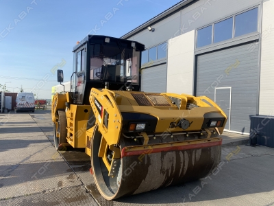 Sany STR130C-8C [2]
