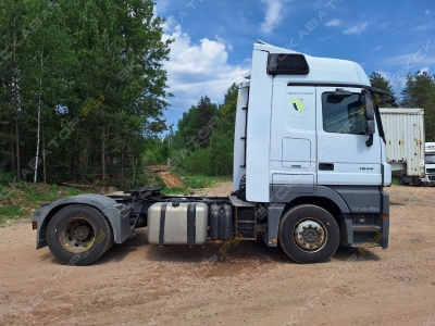 Mercedes-Benz Actros 1844 LS [3]