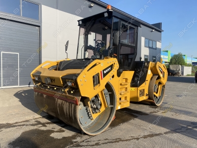 Sany STR130C-8C [3]