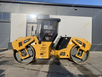 Sany STR130C-8C [4]