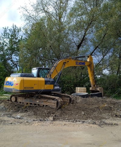 XCMG XE225DN [0]