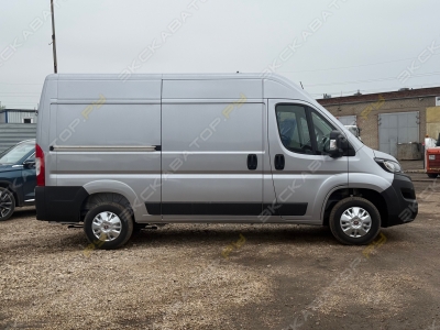 Fiat Ducato Van H2 30 - 35 [3]