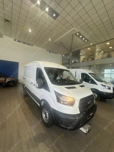 Transit 350M, L2H2, AWD [0]