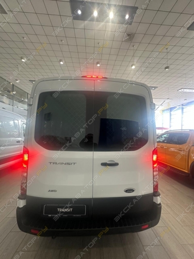 Transit 350M, L2H2, AWD [2]