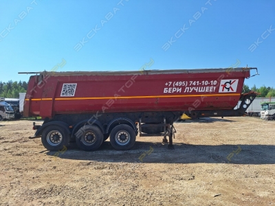 НЕФАЗ 9509 [2]