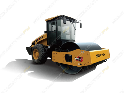 Sany SSR140C-8 [2]