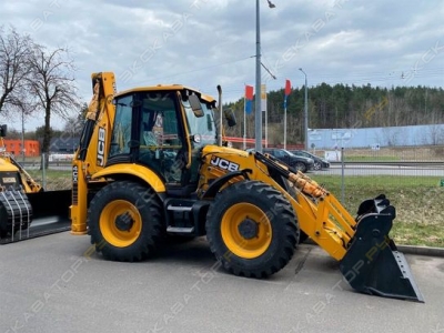 JCB 4CX [0]