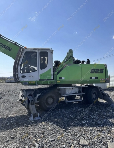 Sennebogen 825 [1]