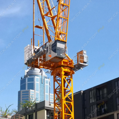 Elmak EML 5020-8 [1]