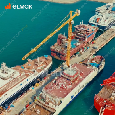 Elmak EMK 7032-12 [0]