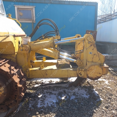 Komatsu D155A-5 [1]