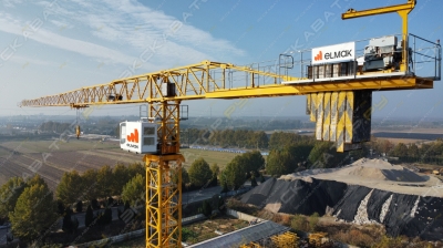 Elmak ETT 7525-12 [0]