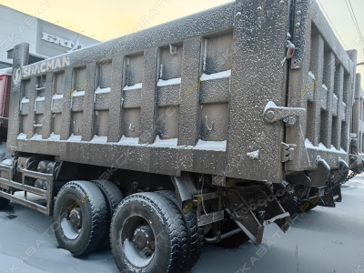 Shacman F3000 [1]