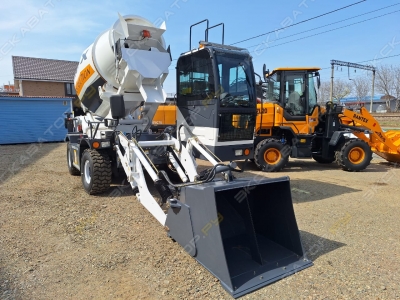 Ynix QGMC2500 [1]
