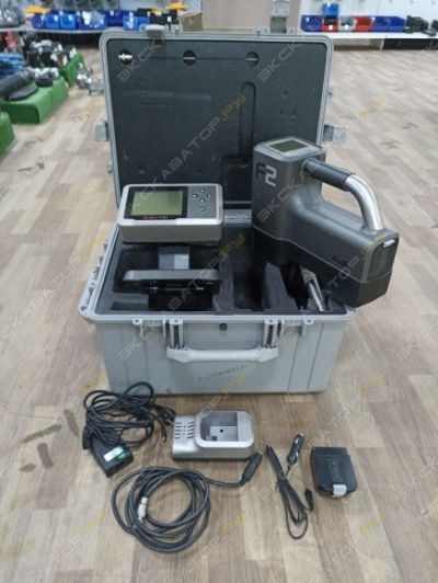 XCMG XZ180 [4]