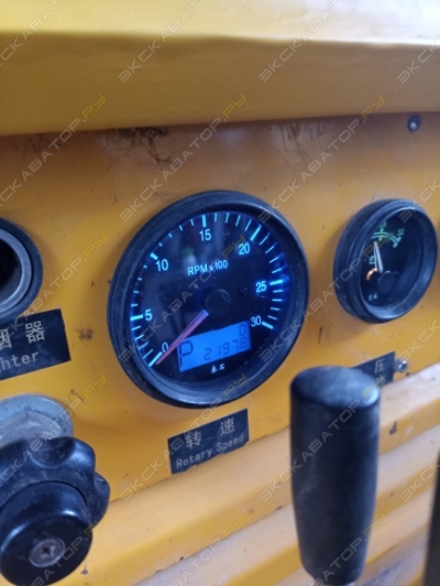 XCMG XZ180 [3]