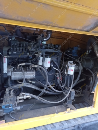 XCMG XZ180 [2]