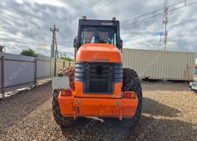 Hamm 3412 [2]