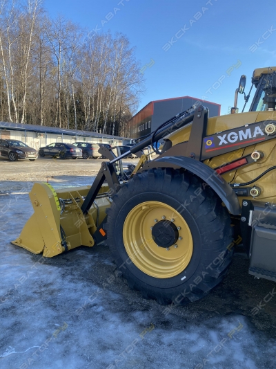 XGMA XG765H-4TX [2]
