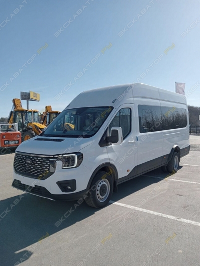 Ford Transit [1]