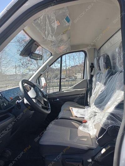 Ford Transit L2H3 [4]