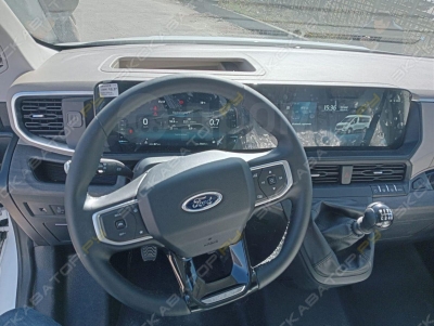 Ford Transit L2H3 [5]
