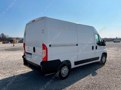 Peugeot Boxer 2.2 130 л.с. 6МКПП L2H2 [3]