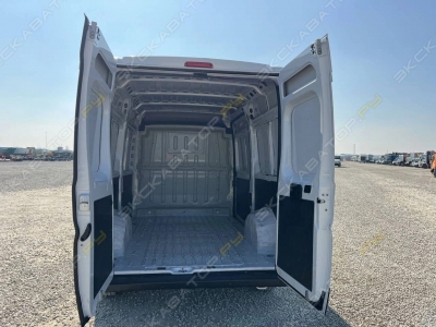 Peugeot Boxer 2.2 130 л.с. 6МКПП L2H2 [5]