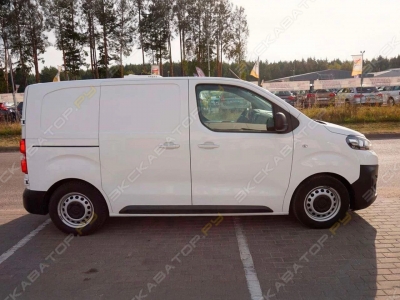 Citroen Jumper (фургон) [3]