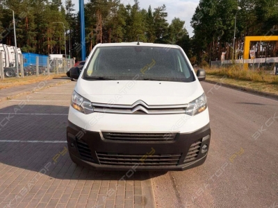 Citroen Jumper (фургон) [5]